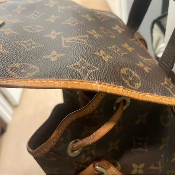 Monogram Bosphore Backpack - Picture 8 of 8